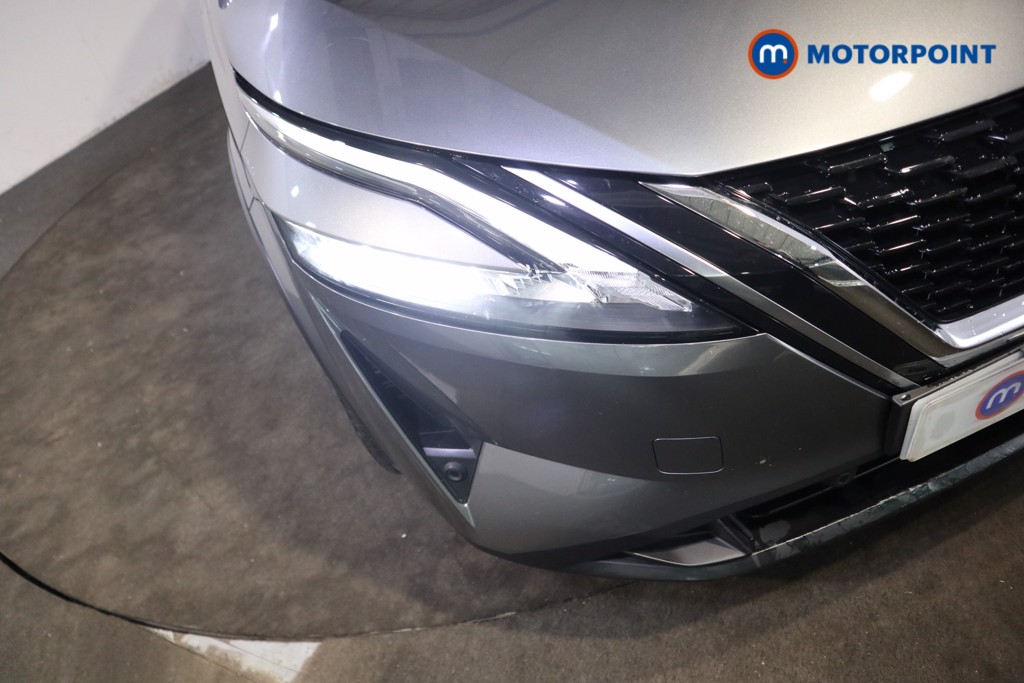 Used Nissan Qashqai 2023 for sale - 77593038: Photo 45