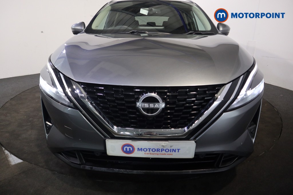 Used Nissan Qashqai 2023 for sale - 77593038: Photo 46