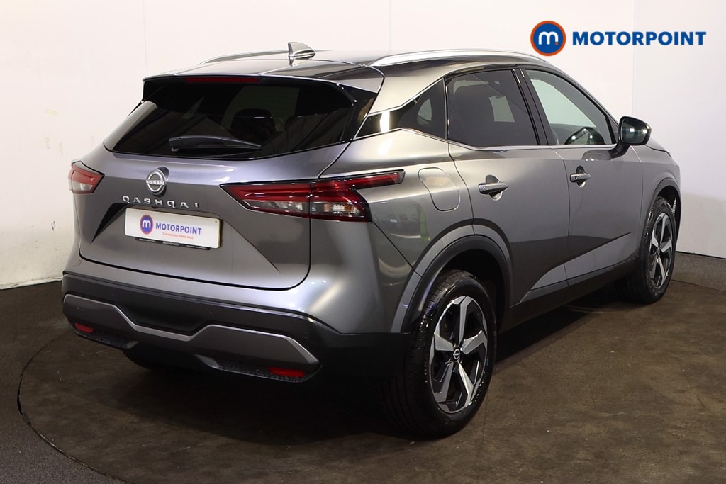 Used Nissan Qashqai 2023 for sale - 77593038: Photo 7