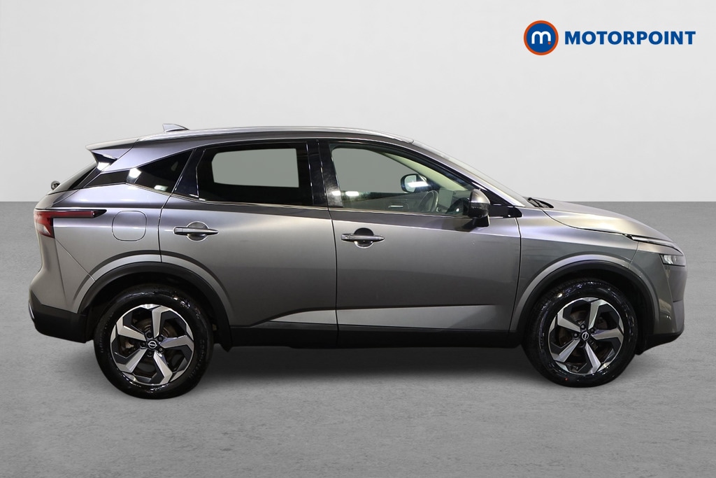 Used Nissan Qashqai 2023 for sale - 77593038: Photo 8
