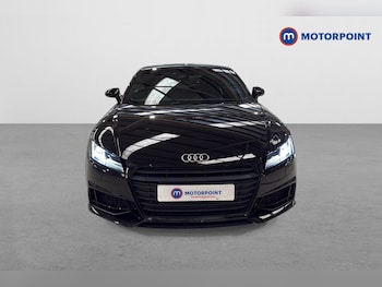 Used Audi TT 2018 for sale - 79038202: Photo