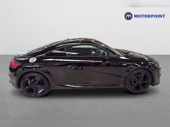 Used Audi TT 2018 for sale - 79038202: Photo