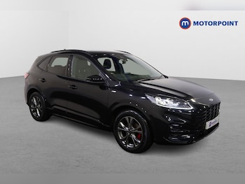 2021 - 1.5 EcoBlue ST-Line Edition 5dr