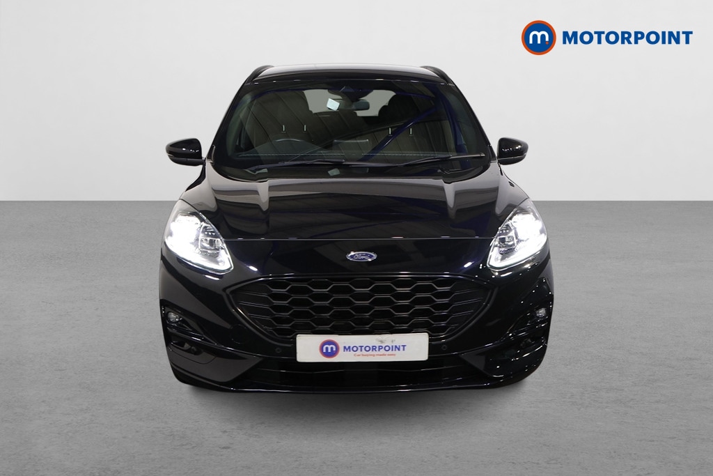 Used Ford Kuga 2021 for sale - 77207906: Photo 2