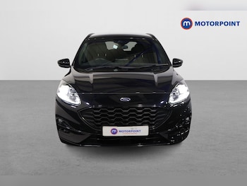 Used Ford Kuga 2021 for sale - 77207906: Photo