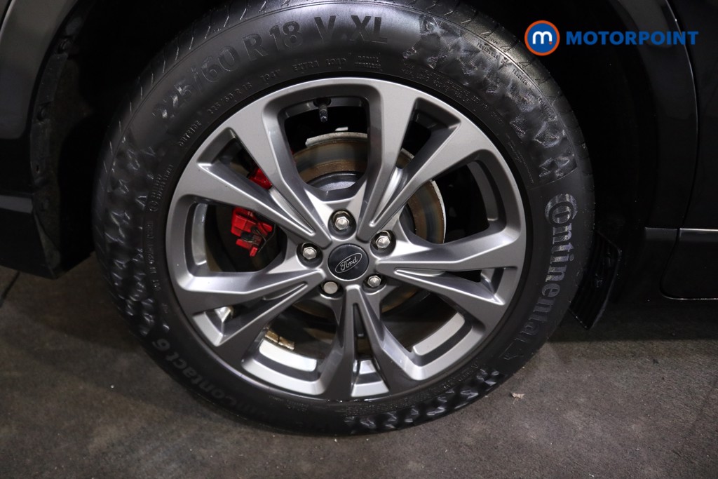 Used Ford Kuga 2021 for sale - 77207906: Photo 32