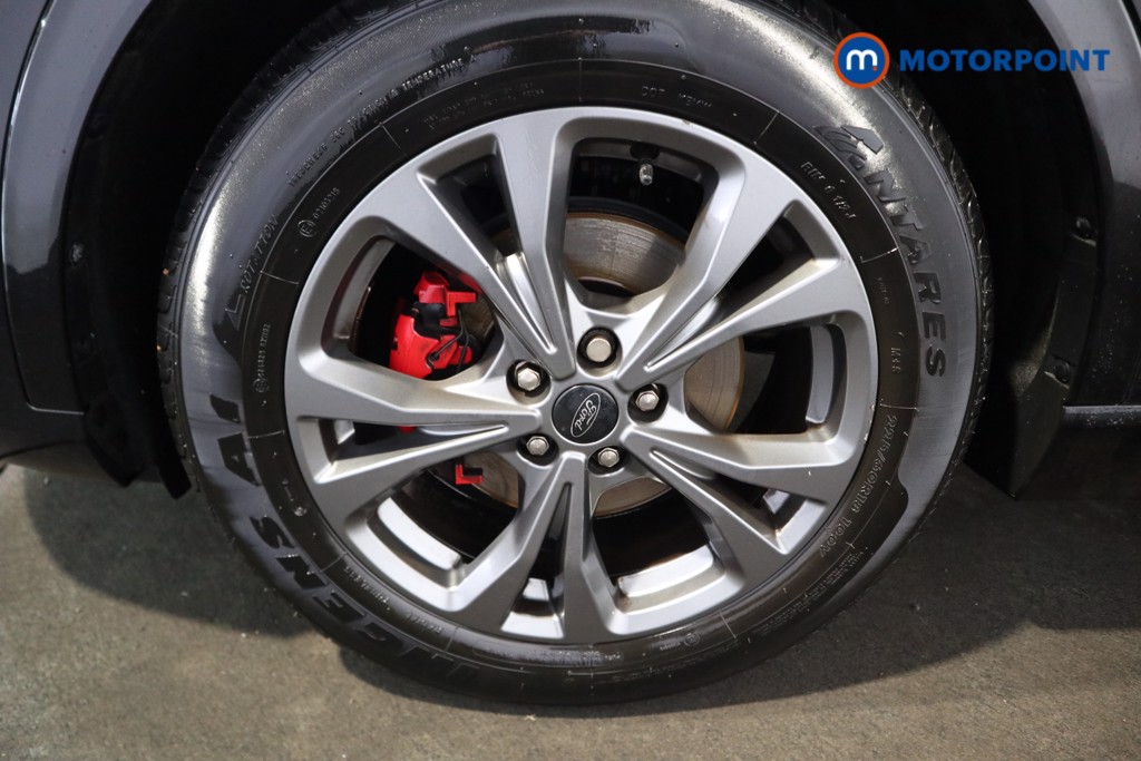 Used Ford Kuga 2021 for sale - 77207906: Photo 34