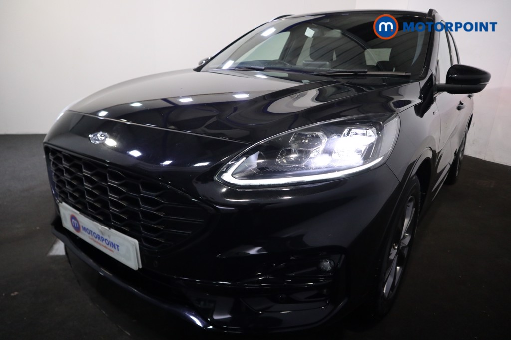 Used Ford Kuga 2021 for sale - 77207906: Photo 45