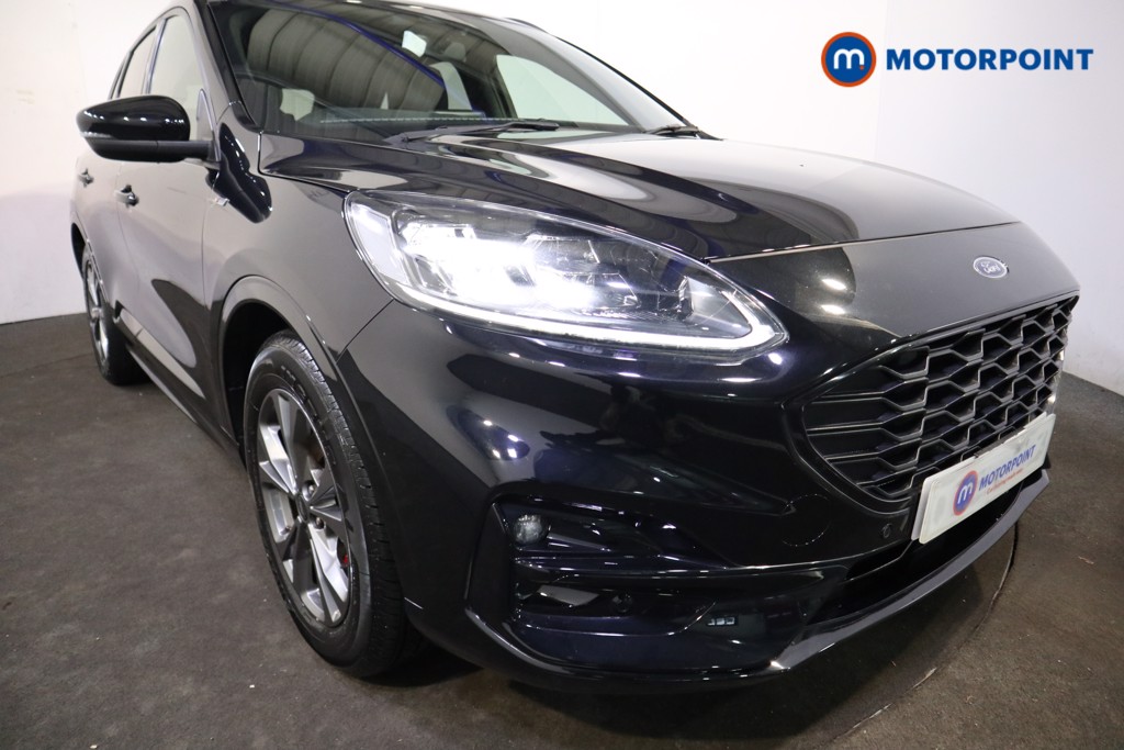 Used Ford Kuga 2021 for sale - 77207906: Photo 47