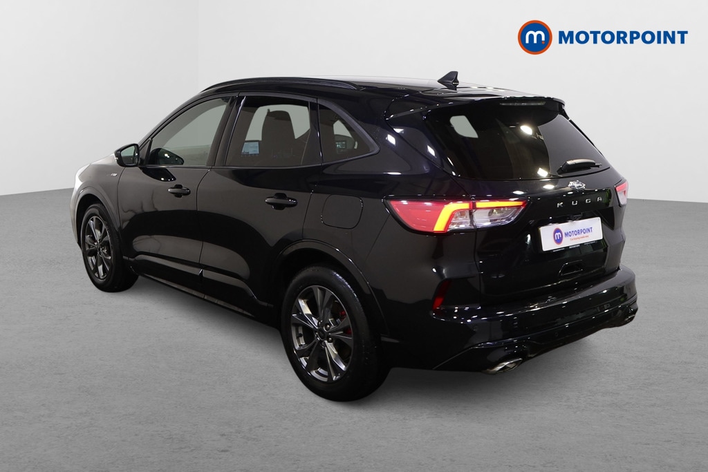Used Ford Kuga 2021 for sale - 77207906: Photo 5