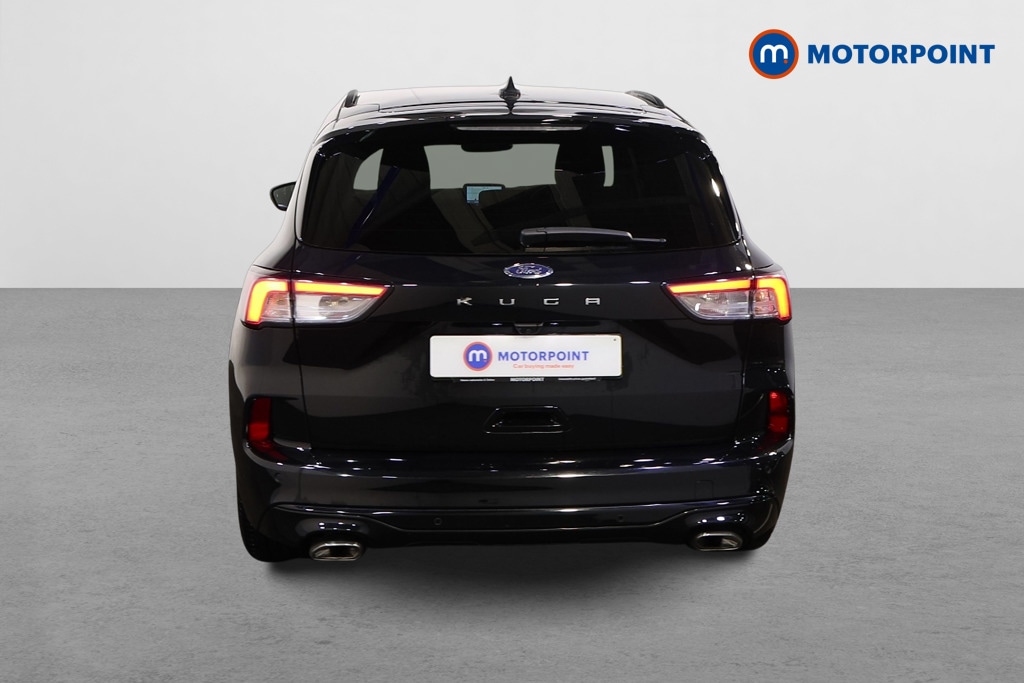 Used Ford Kuga 2021 for sale - 77207906: Photo 6
