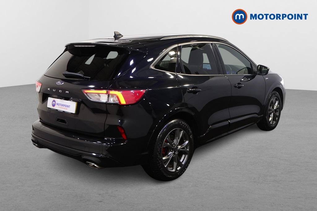 Used Ford Kuga 2021 for sale - 77207906: Photo 7