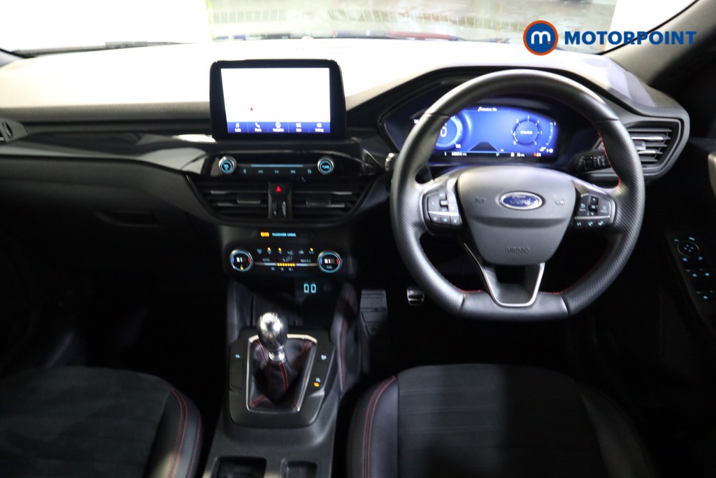 Used Ford Kuga 2021 for sale - 77207906: Photo 9