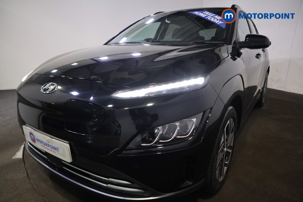 Used Hyundai KONA 2022 for sale - 77747261: Photo 25