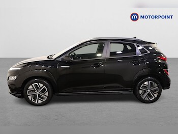 Used Hyundai KONA undefined for sale - 77747261: Photo