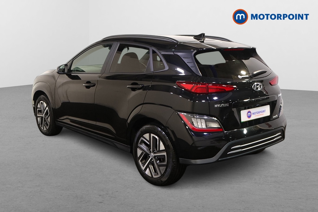Used Hyundai KONA 2022 for sale - 77747261: Photo 5