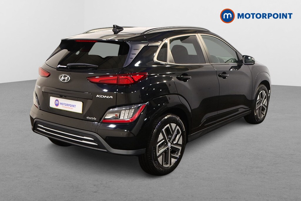 Used Hyundai KONA 2022 for sale - 77747261: Photo 7