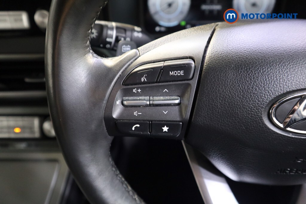 Used Hyundai KONA 2022 for sale - 77747261: Photo 9