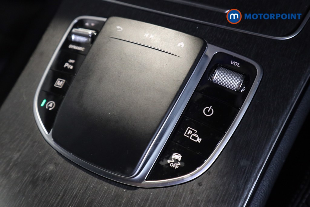 Used Mercedes-Benz GLC 2021 for sale - 77814849: Photo 16