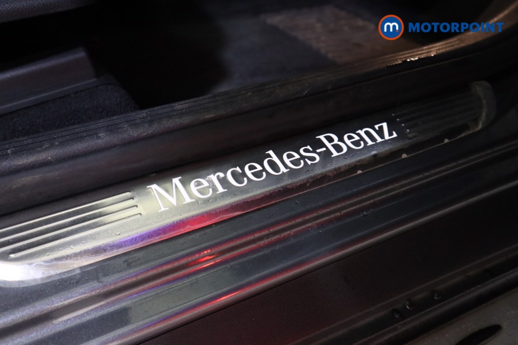 Used Mercedes-Benz GLC 2021 for sale - 77814849: Photo 22