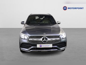 Used Mercedes-Benz GLC undefined for sale - 77814849: Photo