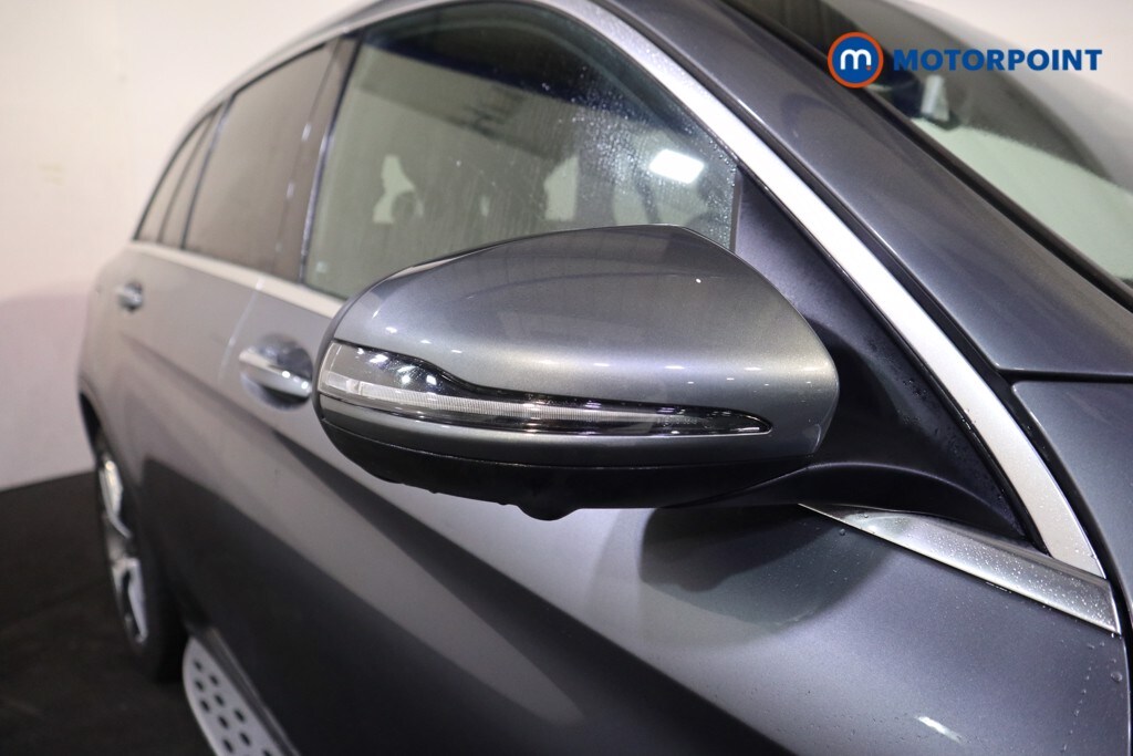 Used Mercedes-Benz GLC 2021 for sale - 77814849: Photo 37