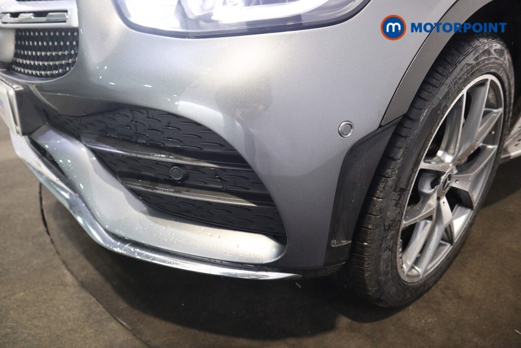 Used Mercedes-Benz GLC 2021 for sale - 77814849: Photo 41