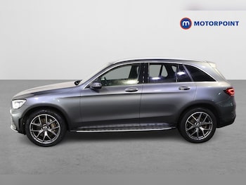 Used Mercedes-Benz GLC undefined for sale - 77814849: Photo