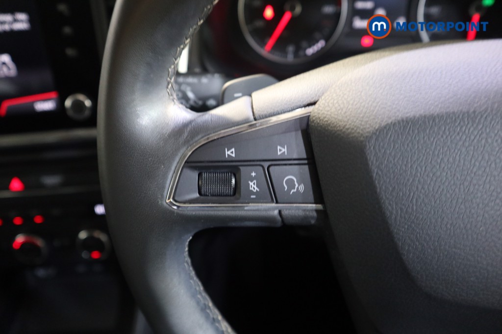 Used SEAT Ateca 2019 for sale - 76890025: Photo 11