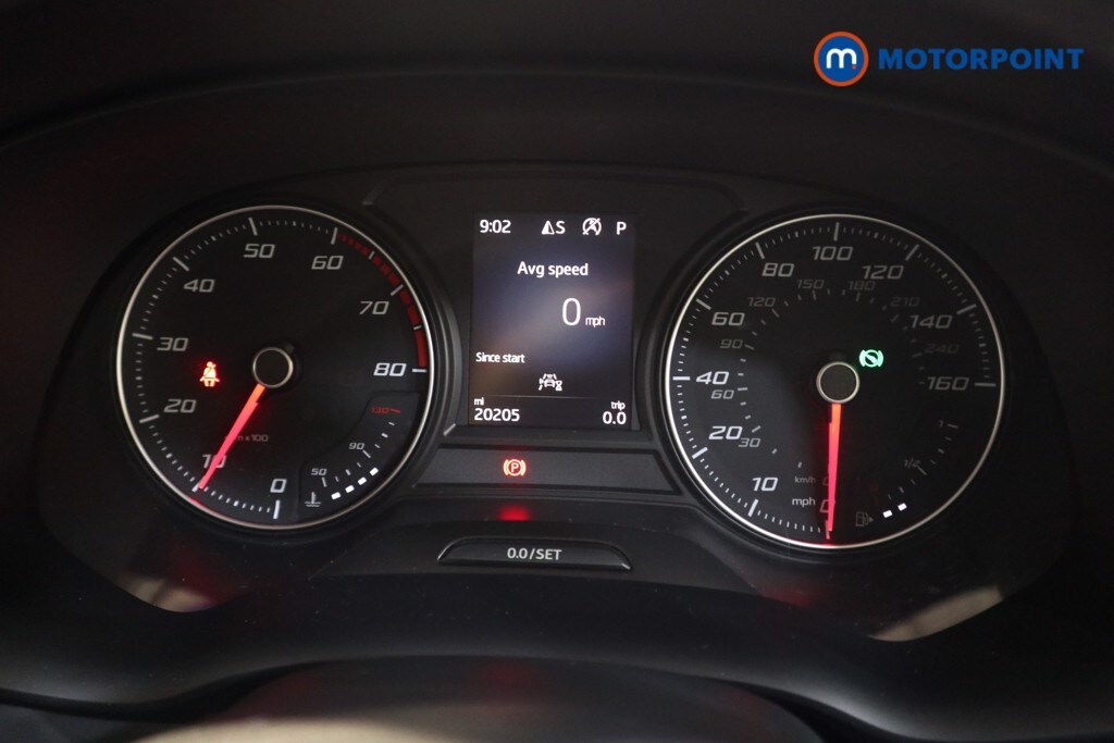 Used SEAT Ateca 2019 for sale - 76890025: Photo 13