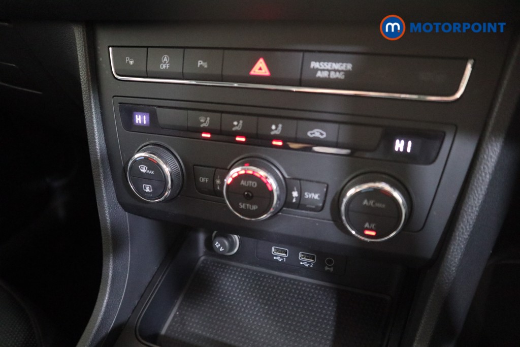 Used SEAT Ateca 2019 for sale - 76890025: Photo 15