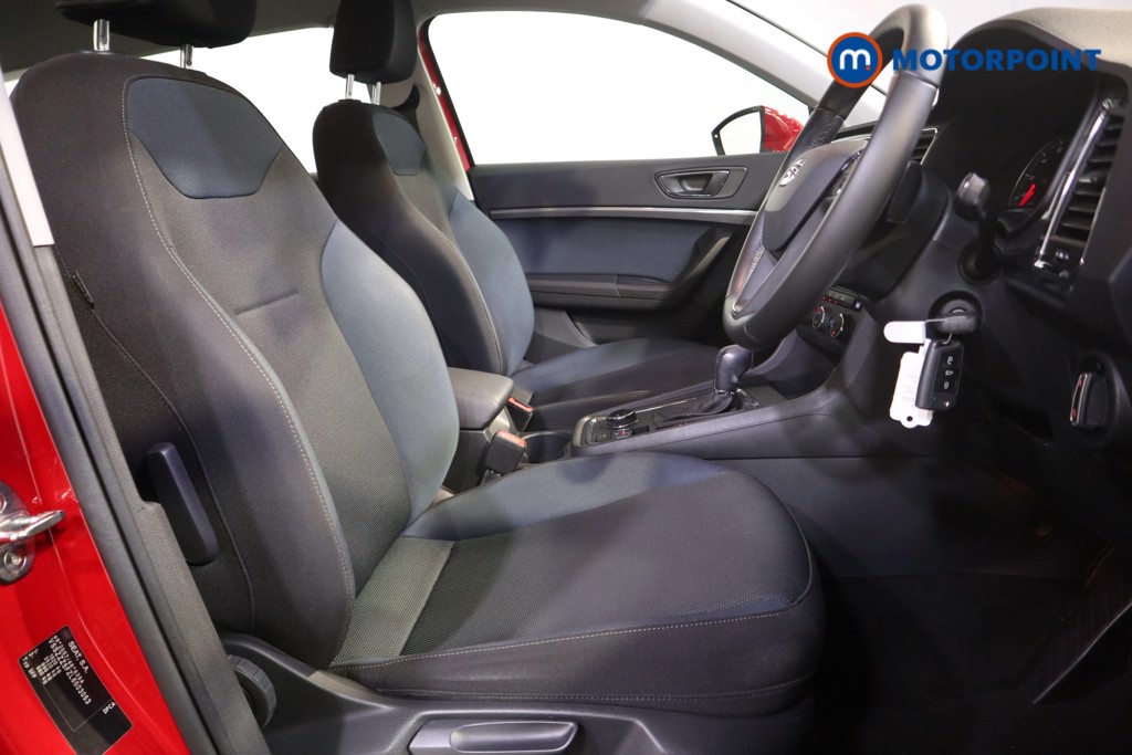 Used SEAT Ateca 2019 for sale - 76890025: Photo 23