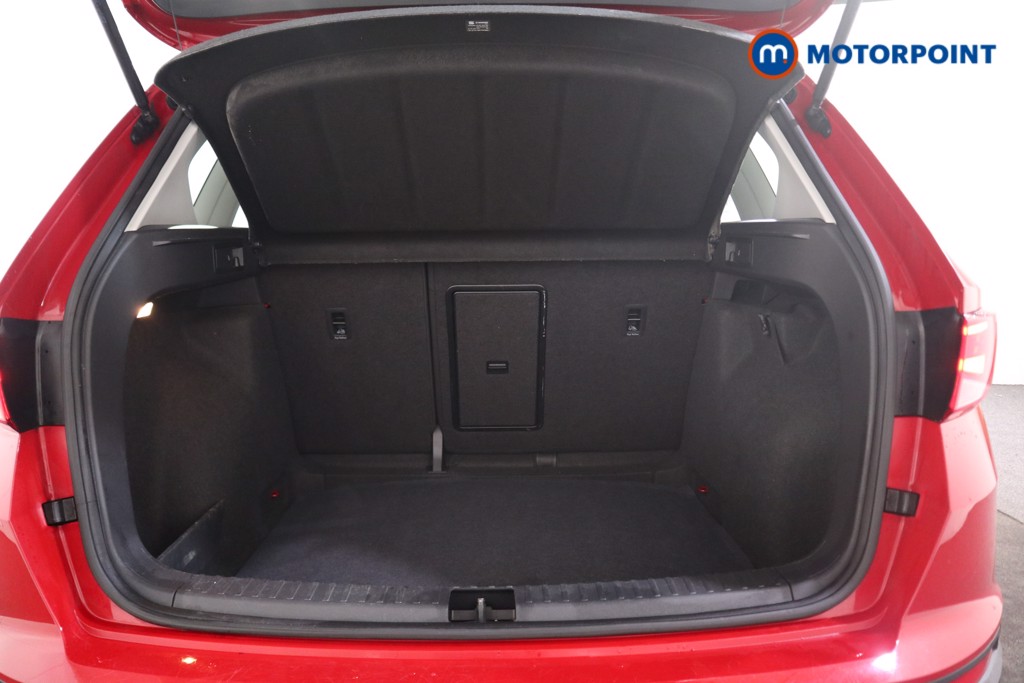 Used SEAT Ateca 2019 for sale - 76890025: Photo 28