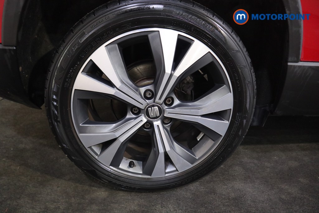 Used SEAT Ateca 2019 for sale - 76890025: Photo 29