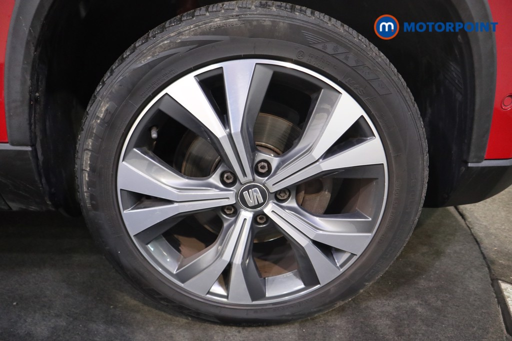 Used SEAT Ateca 2019 for sale - 76890025: Photo 30