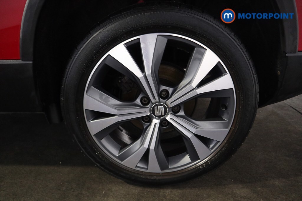 Used SEAT Ateca 2019 for sale - 76890025: Photo 32