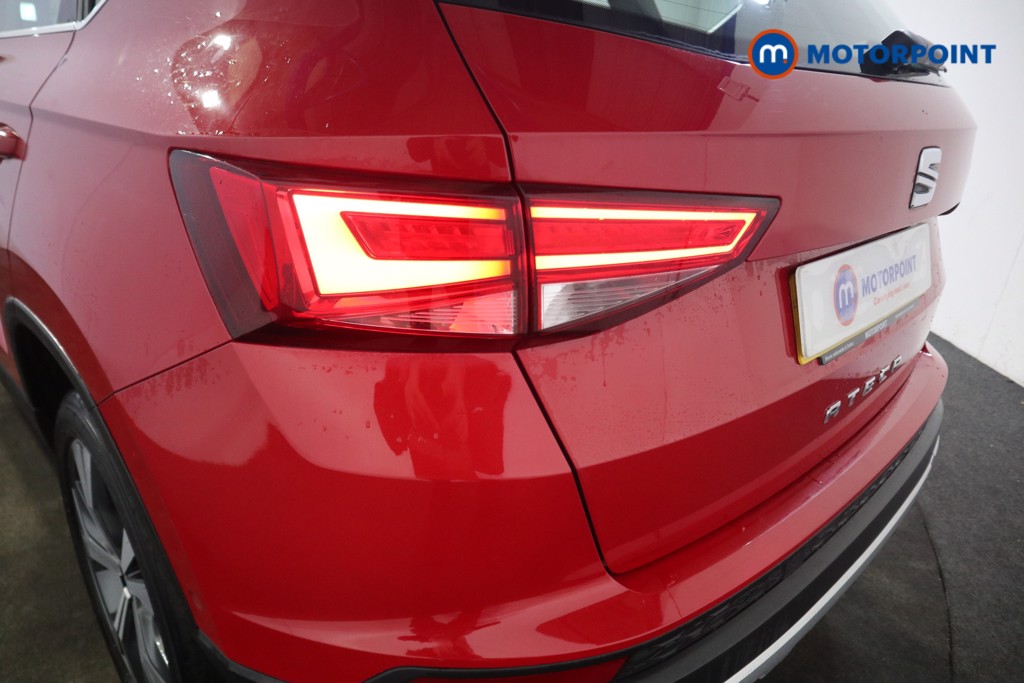Used SEAT Ateca 2019 for sale - 76890025: Photo 34