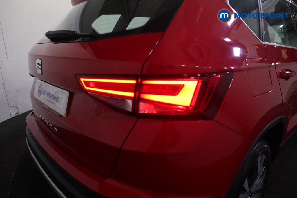 Used SEAT Ateca 2019 for sale - 76890025: Photo 35