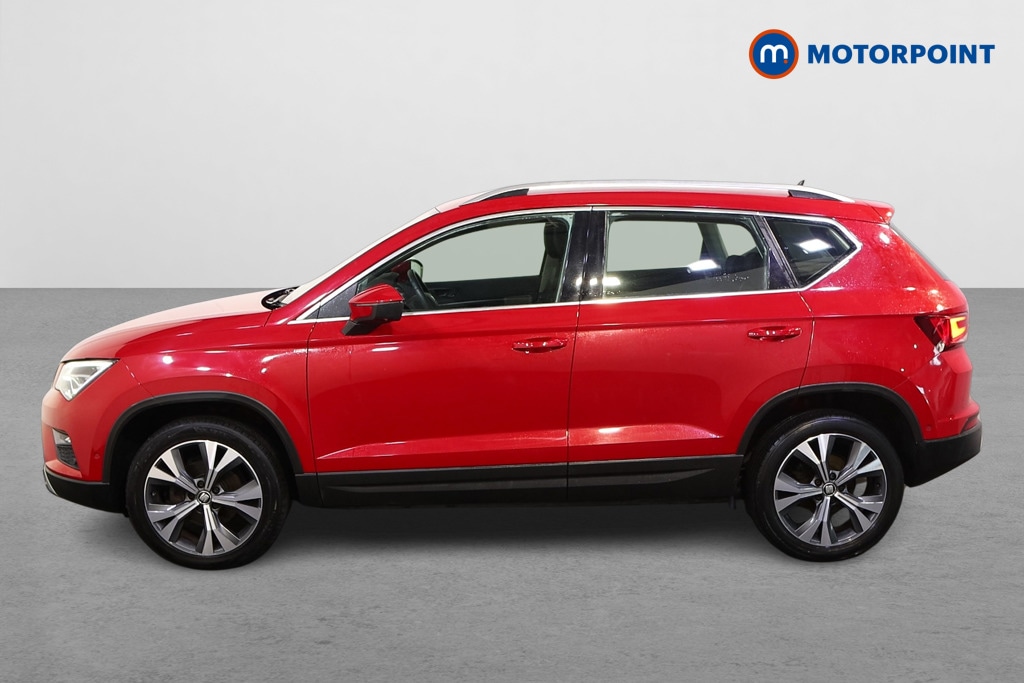 Used SEAT Ateca 2019 for sale - 76890025: Photo 4
