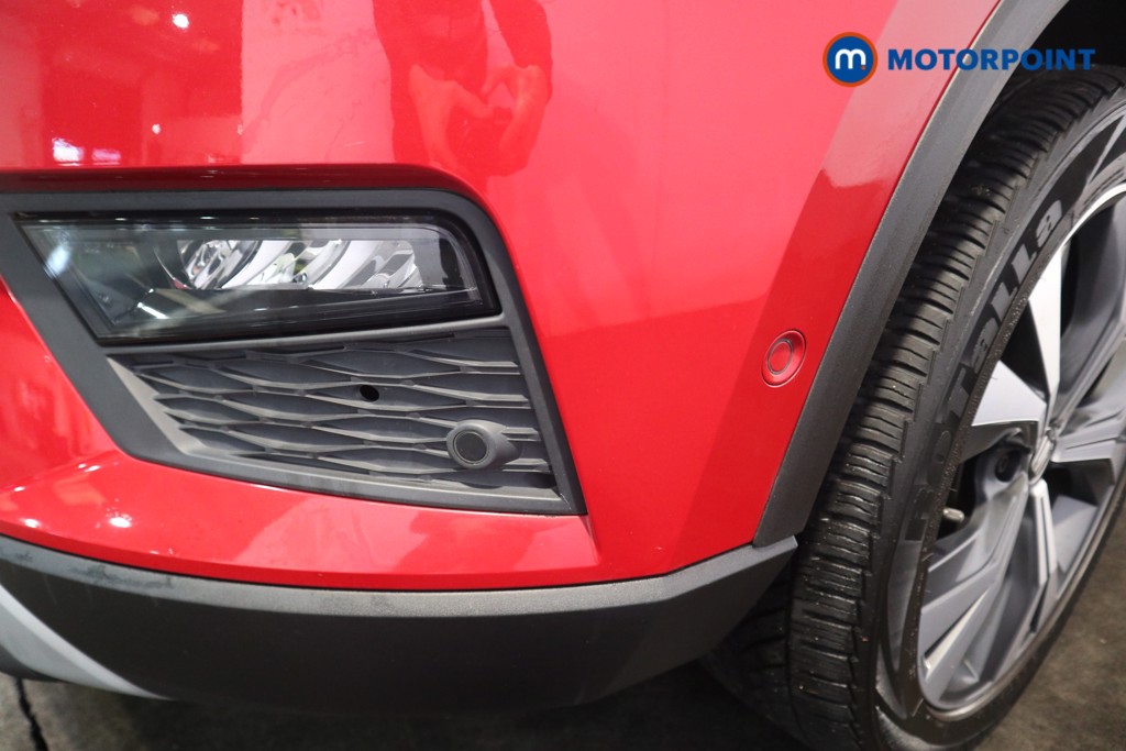 Used SEAT Ateca 2019 for sale - 76890025: Photo 40