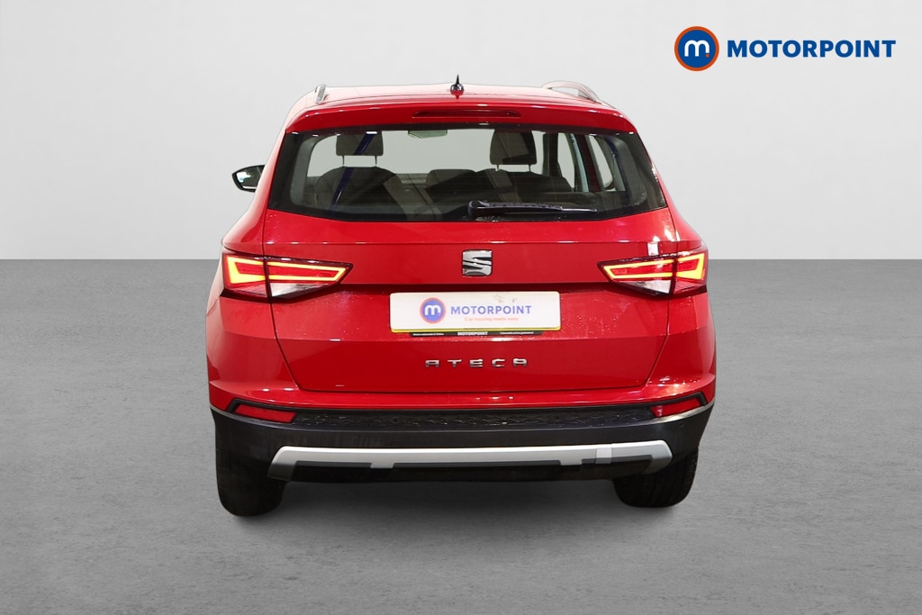 Used SEAT Ateca 2019 for sale - 76890025: Photo 6
