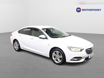 2017 - 2.0 Turbo D SRi Nav 5dr