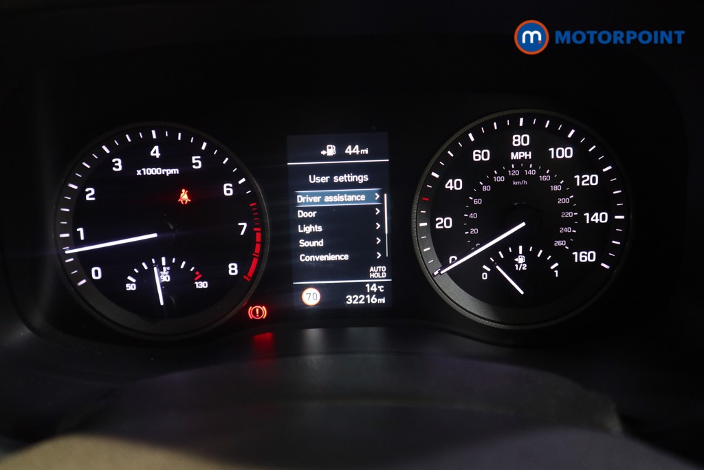 Used Hyundai TUCSON 2019 for sale - 76693764: Photo 11