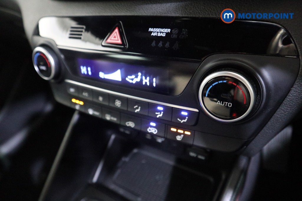 Used Hyundai TUCSON 2019 for sale - 76693764: Photo 12