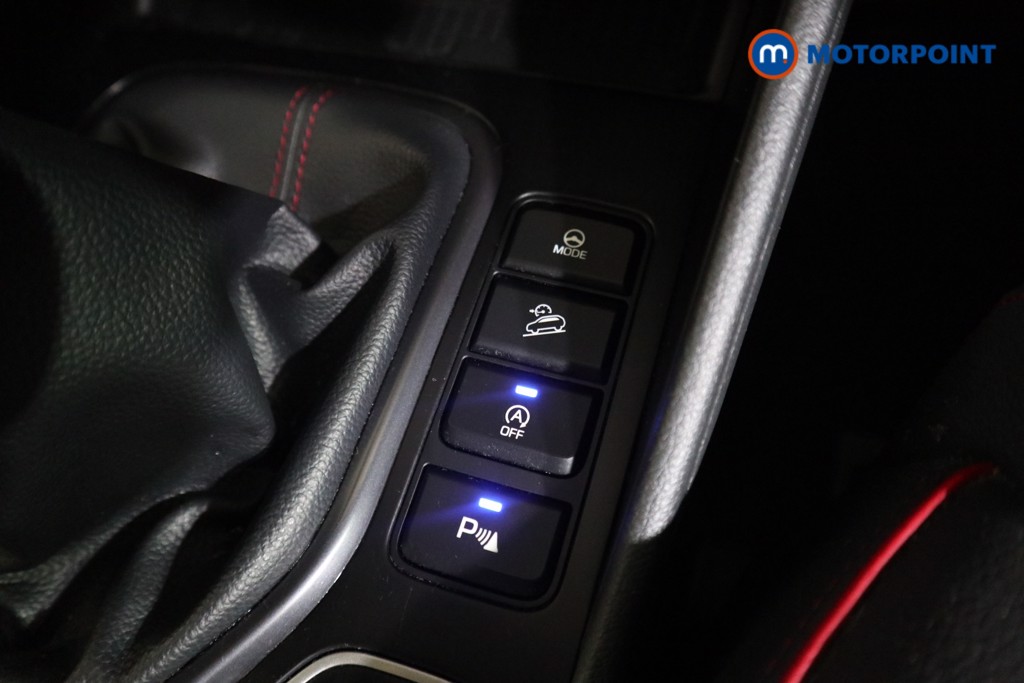 Used Hyundai TUCSON 2019 for sale - 76693764: Photo 13