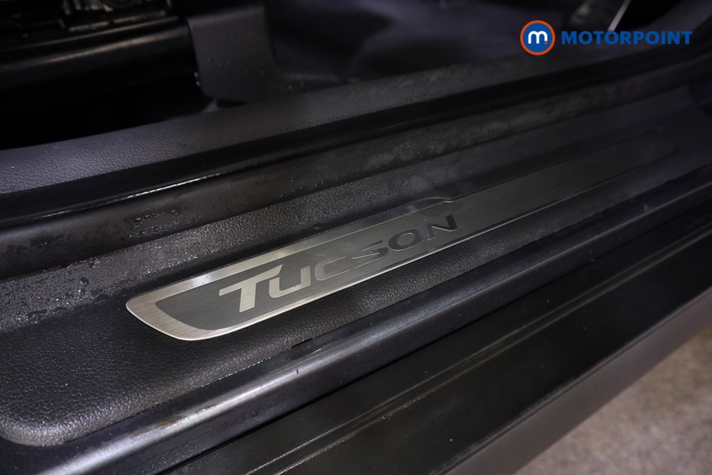 Used Hyundai TUCSON 2019 for sale - 76693764: Photo 16