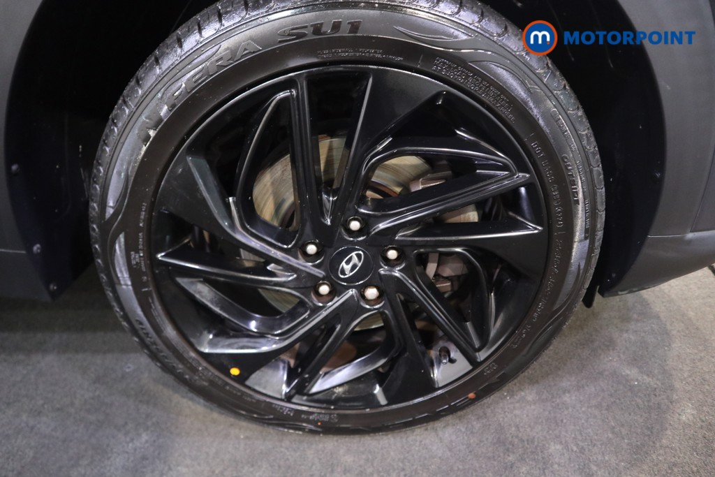 Used Hyundai TUCSON 2019 for sale - 76693764: Photo 19