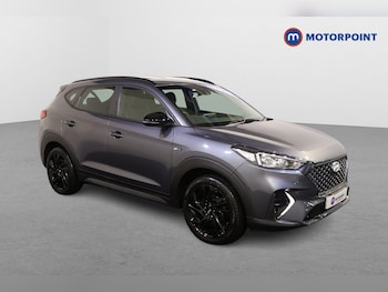 2019 - 1.6 TGDi 177 N Line 5dr 2WD