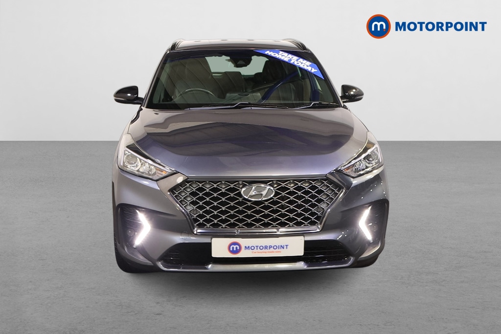 Used Hyundai TUCSON 2019 for sale - 76693764: Photo 2