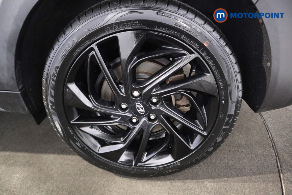 Used Hyundai TUCSON 2019 for sale - 76693764: Photo 20